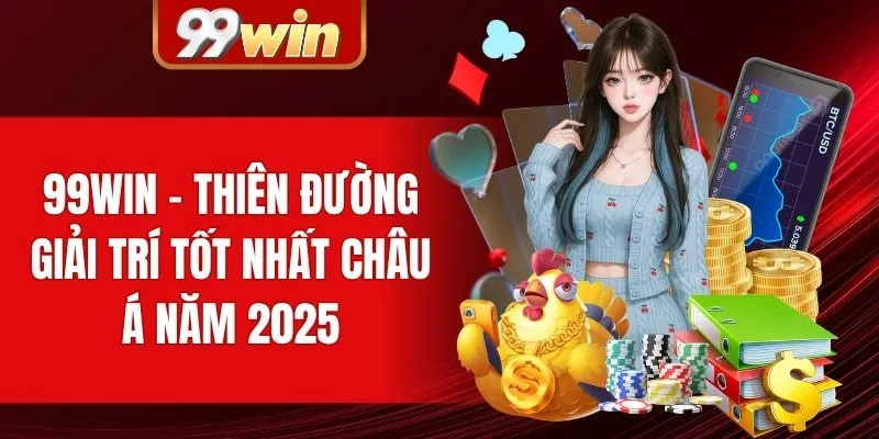 Thông tin cơ bản 99wim